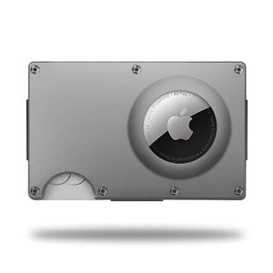 Premium AirTag Wallet